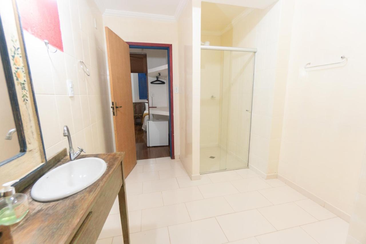 Pousada Travessias Tiradentes Ngoại thất bức ảnh